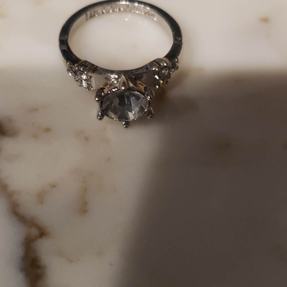 Women 3 peice ring set - Picture 2 of 6